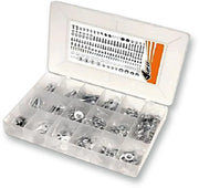 Ufo Body Kit Bolts For Motorcycle