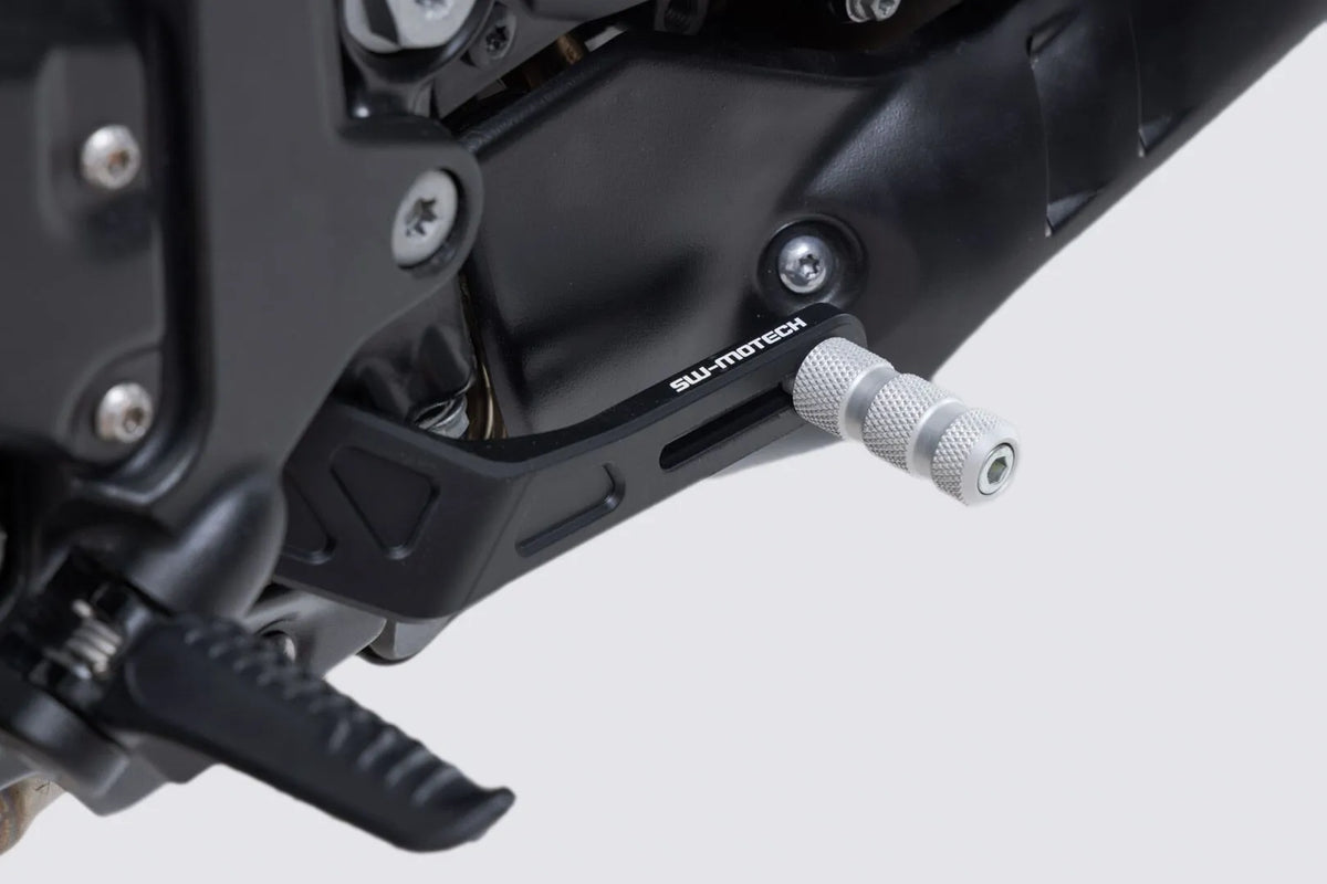 Sw-motech Brake Pedal - Adjustable Aluminum