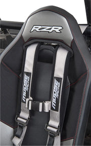 Moose Offroad Harness Pass-through Bezel
