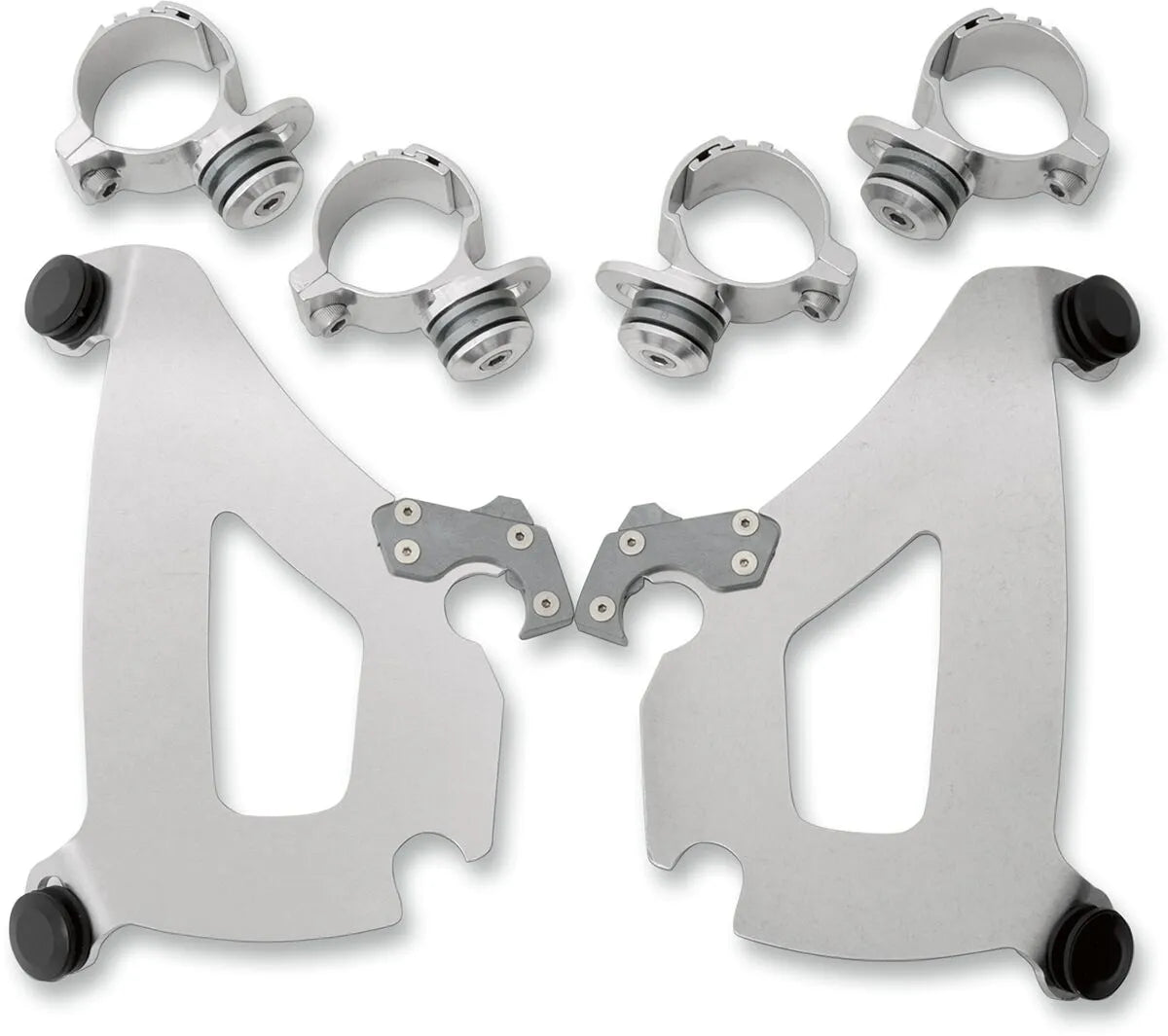 Memphis Shades Bullet Fairing Mount Kit