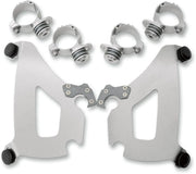 Memphis Shades Bullet Fairing Mount Kit