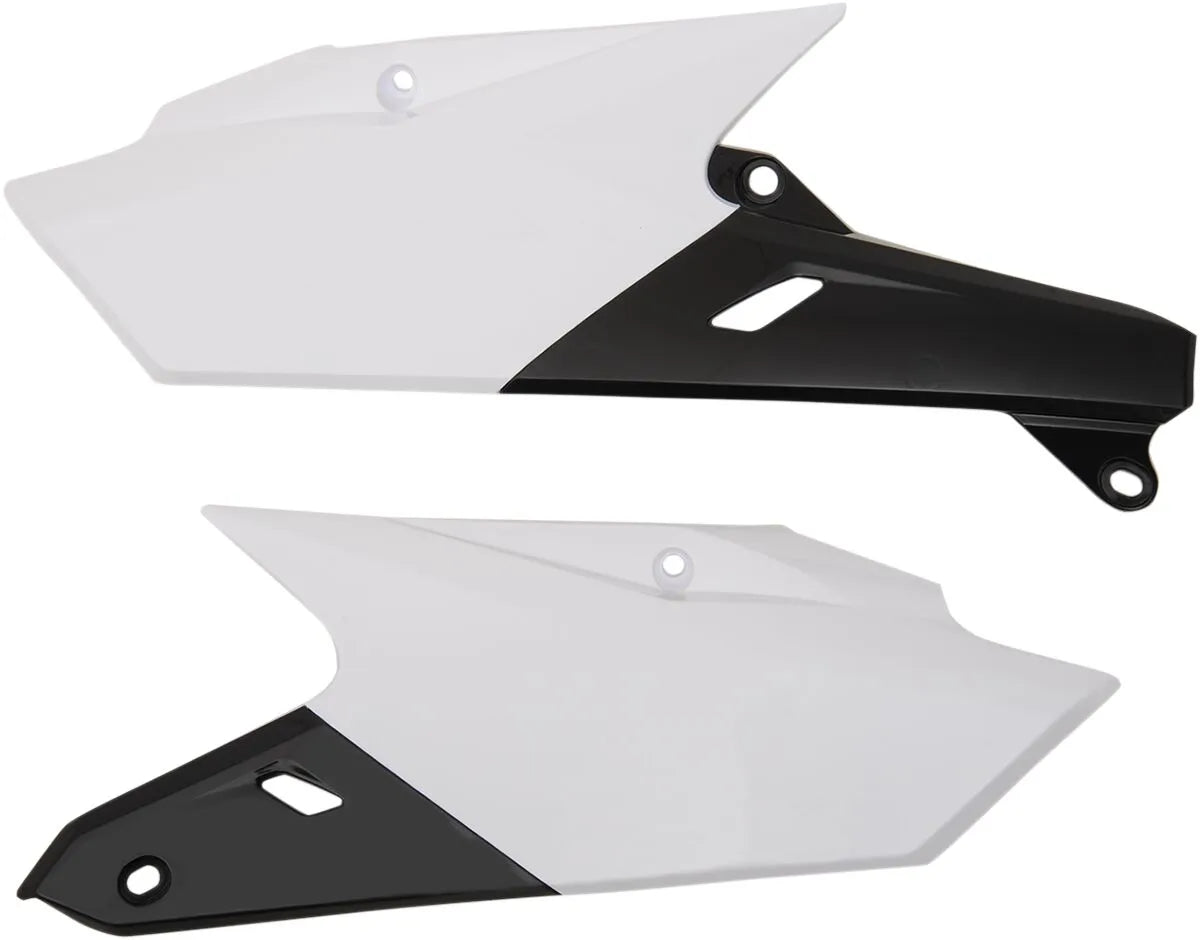 Ufo Replacement Side Panels For Yamaha