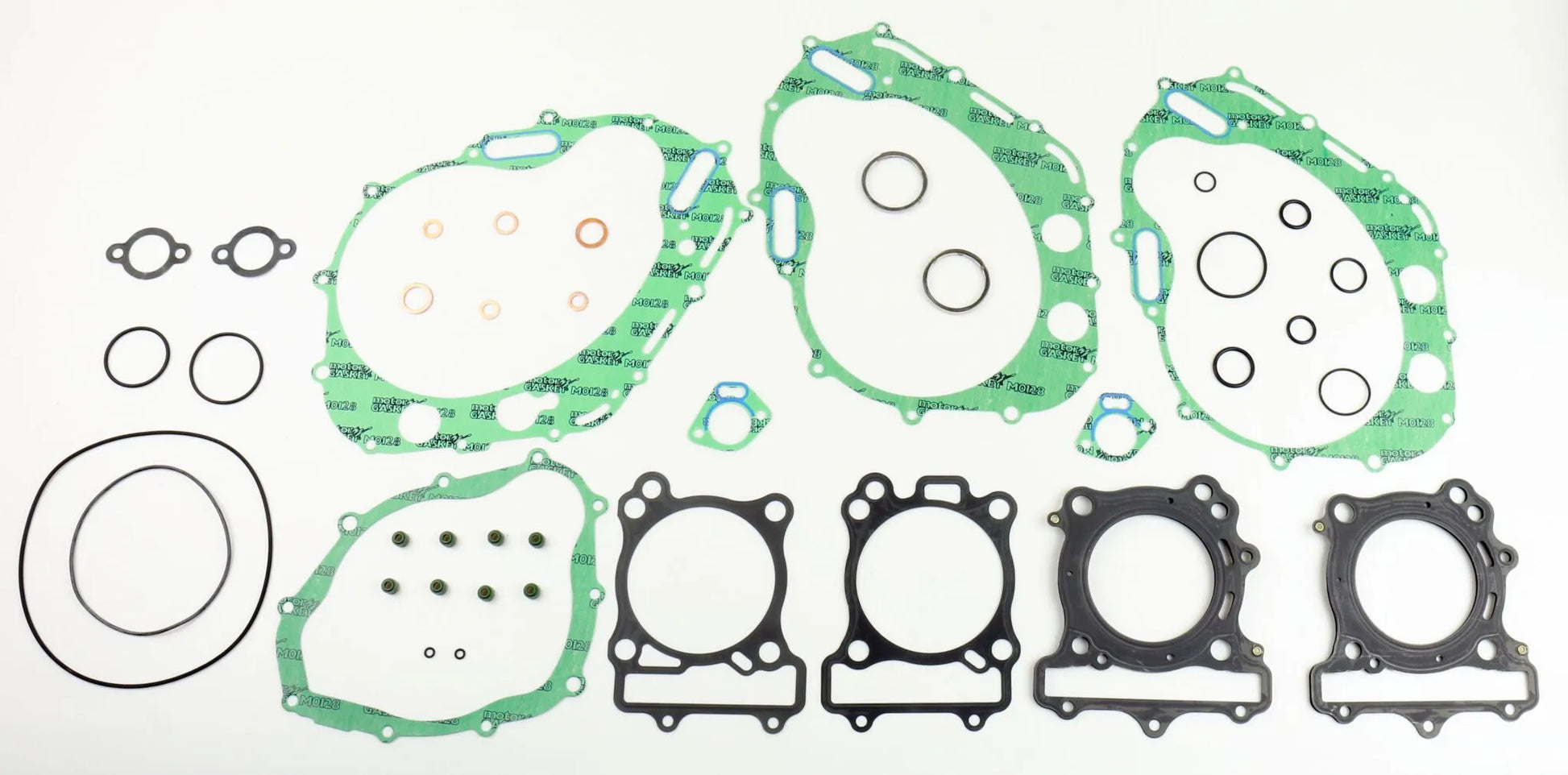 Athena Complete Gasket Kit