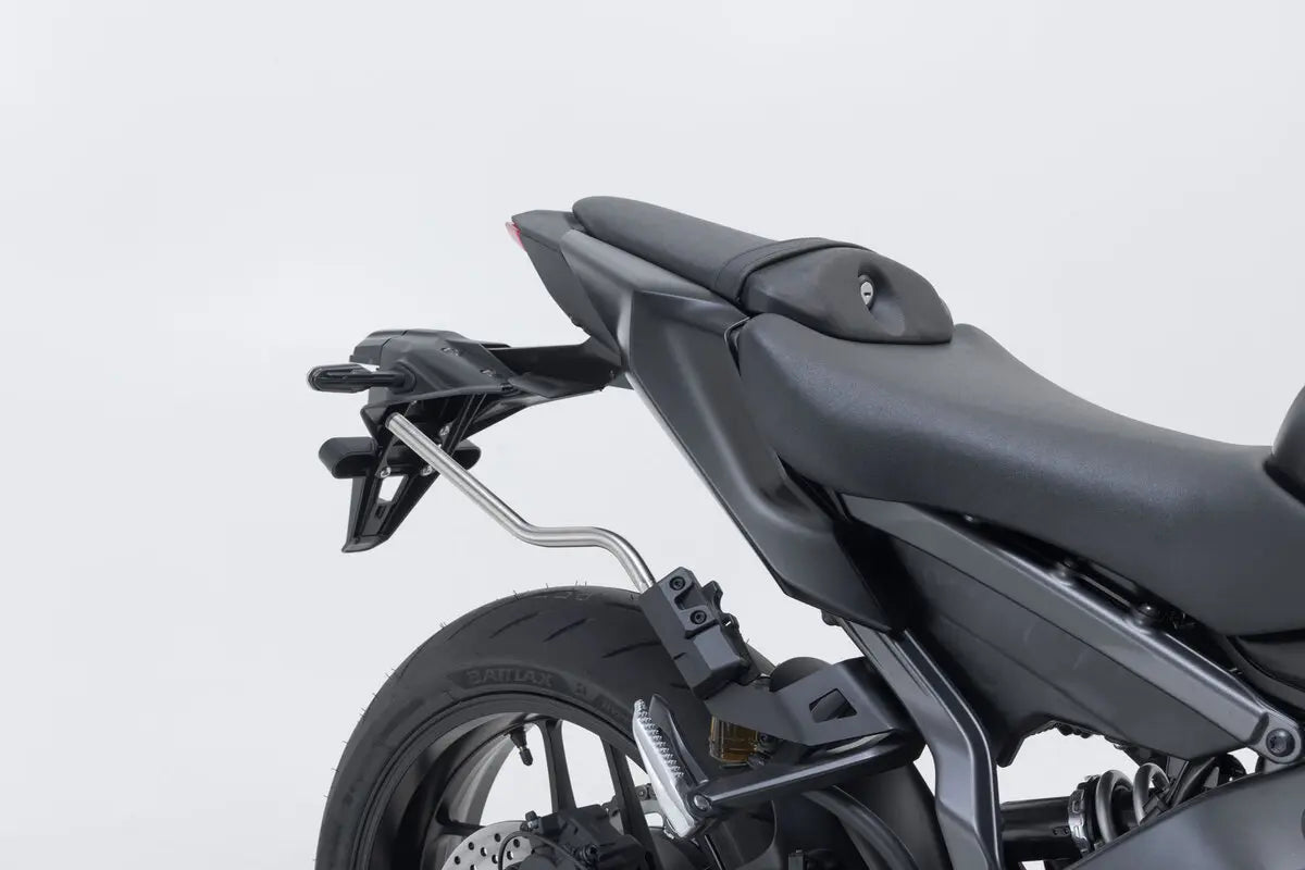 Sw-motech Pro Blaze Saddlebag Set - 40 Liter