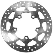 Stała tarcza hamulcowa Brembo Serie Oro Prime Line - tył