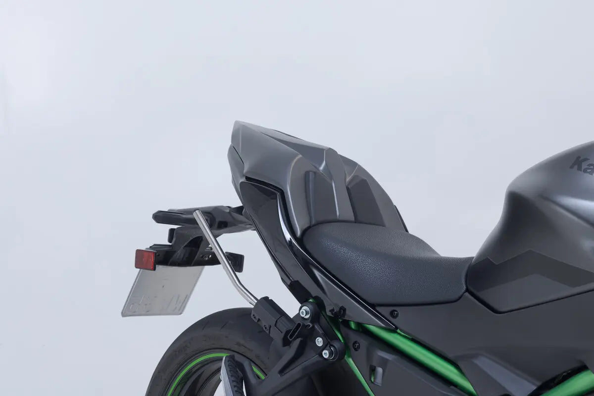 Sw-motech Pro Blaze H Saddlebag Set