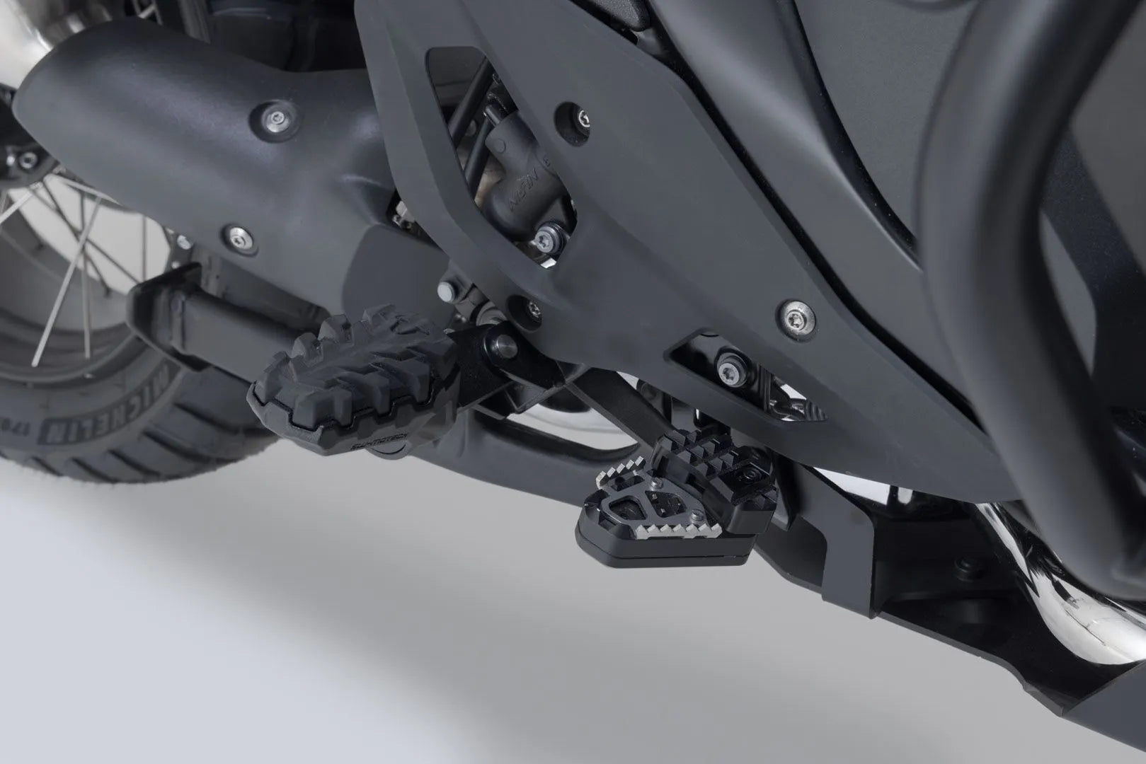 Sw-motech Brake Pedal Extension