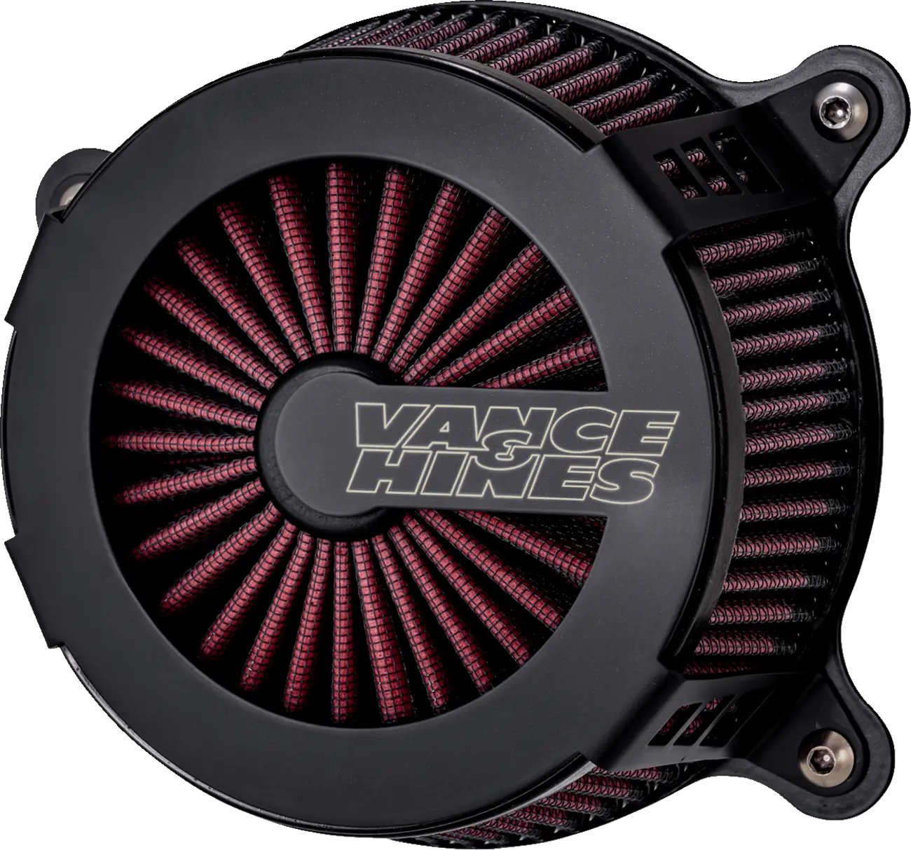 Vance & Hines Vo2 Cage Fighter Air Intake Kit