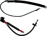 Drag Specialties Battery Cable