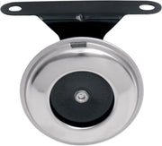 Chris Products 12v Horn - Chrome, 100db