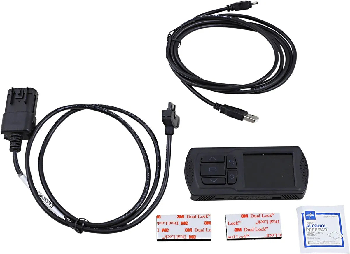 Dynojet Power Vision 3 Ecu Tuner