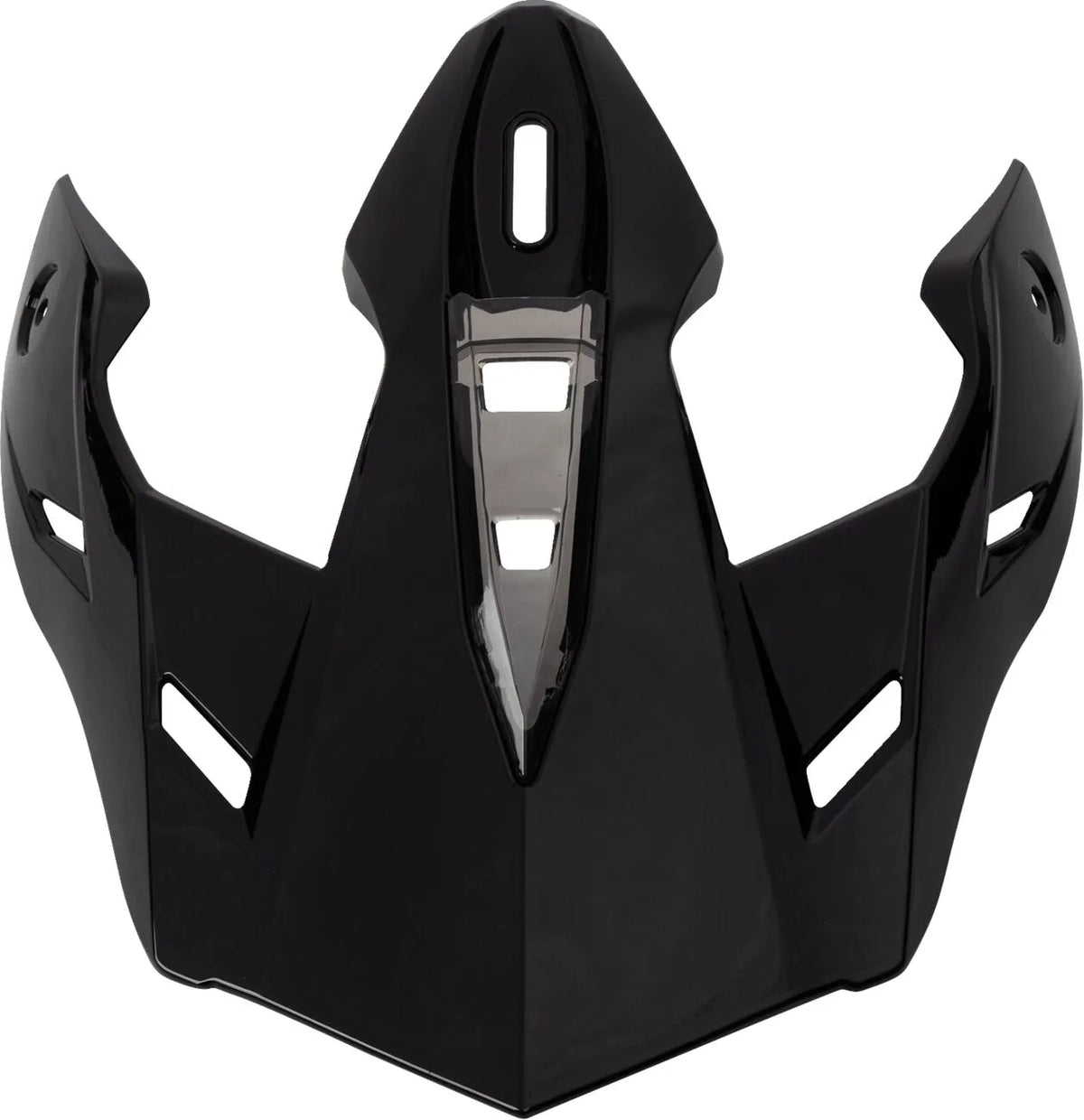 Z1R Range 2.0 Helmet Peak Black