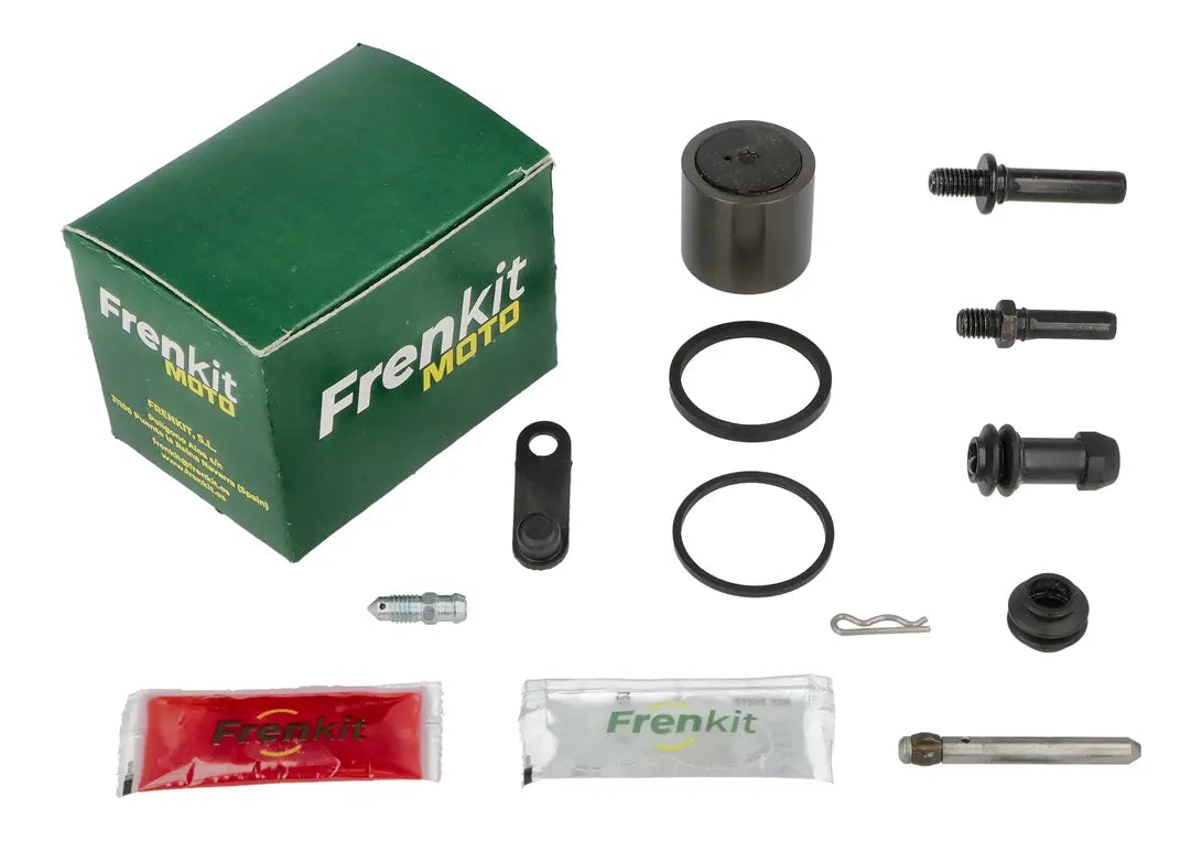 Frenkit S.L - Rear 32MM Brake Caliper Rebuild Kit BMW C 400 X GT