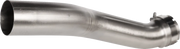 Rura łącząca Akrapovic do układów wydechowych