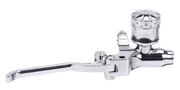 Vity's "matthew" Design Handlebar Controls