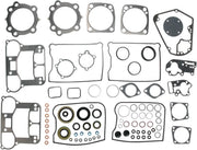 Cometic Extreme Sealing Gasket Kit for 84-91 Big Twin