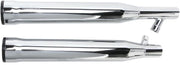Cobra RPT 3" Tłumiki Slip-on Chrom