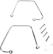 Cobra Saddlebag Supports For Yamaha Motorcycles