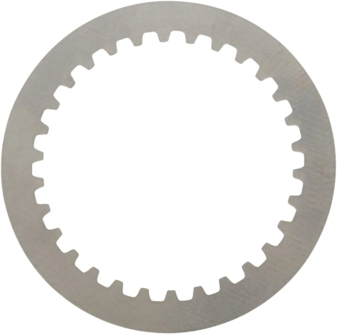Barnett Clutch Steel Drive Plate for Yamaha YZ 250 WR 450 F