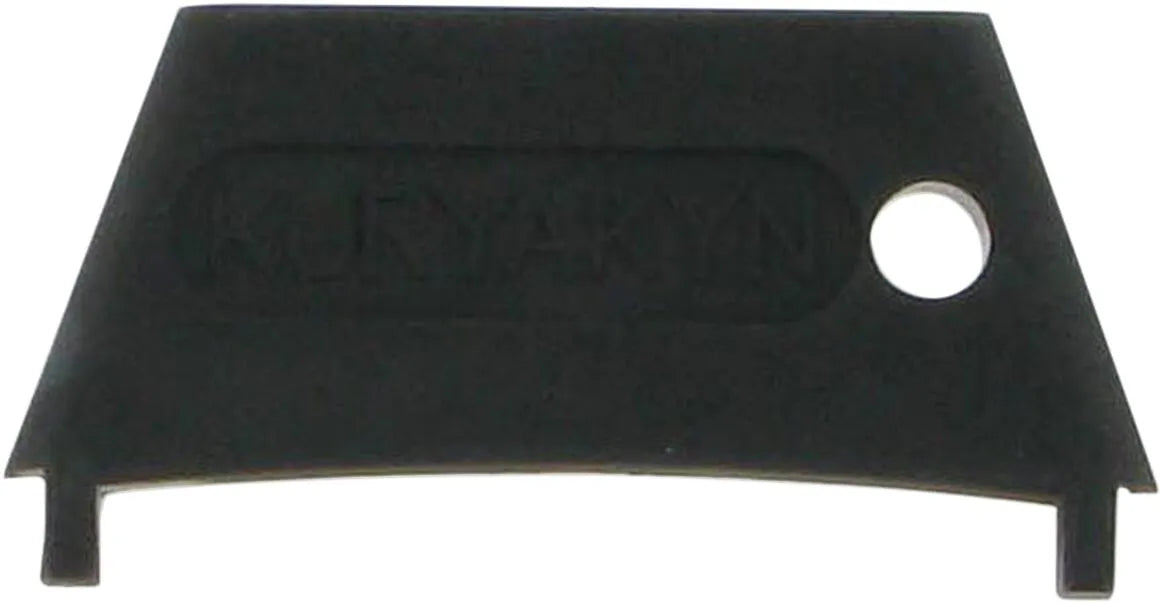 Kuryakyn Flush-mount Gas Cap Replacement Key