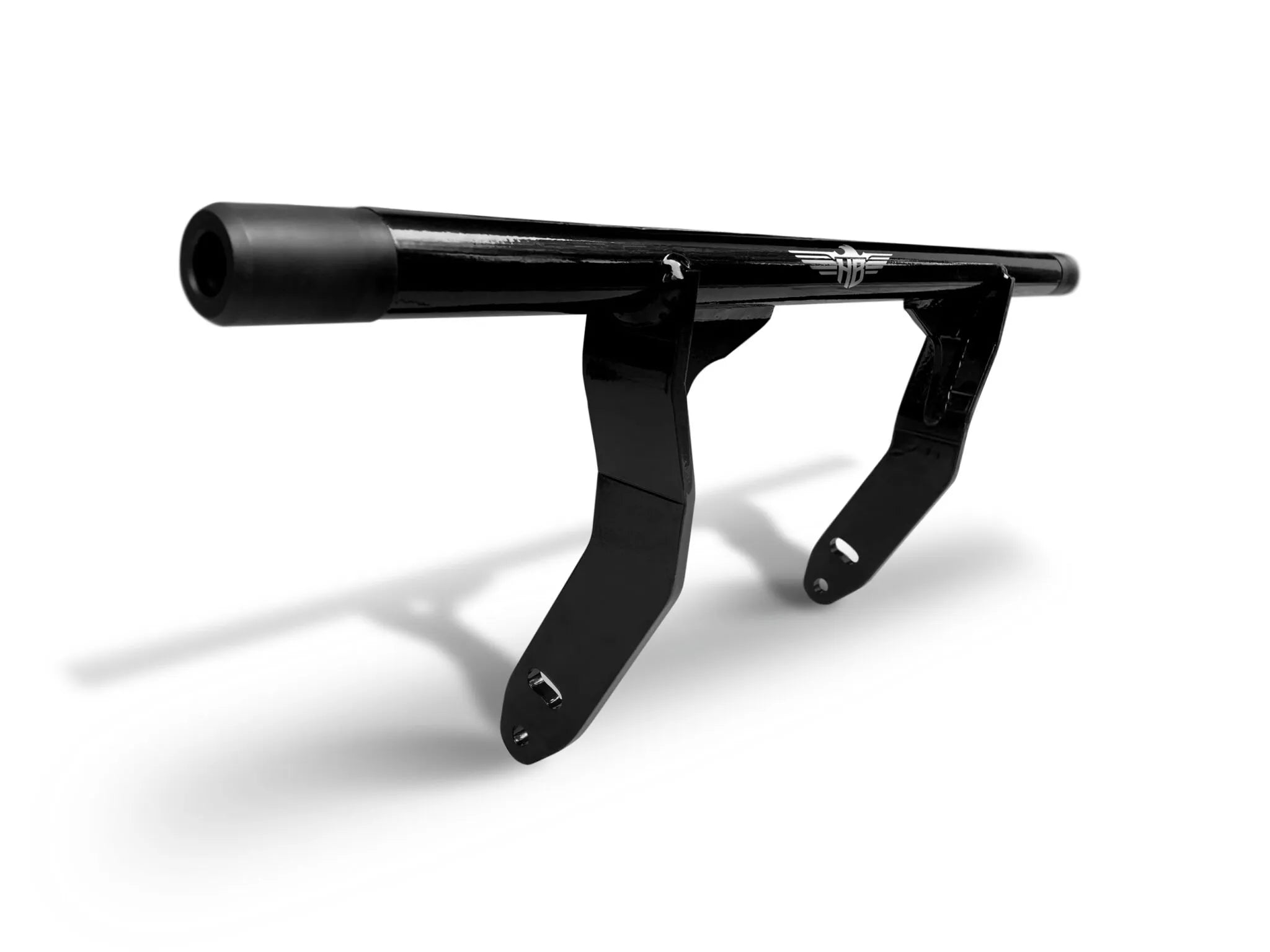Heinz Bikes Cruiser Crash Bar for Motorcycle Protection