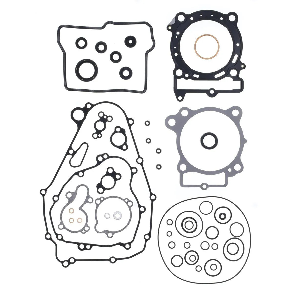 Athena Engine Oil Seal Kit