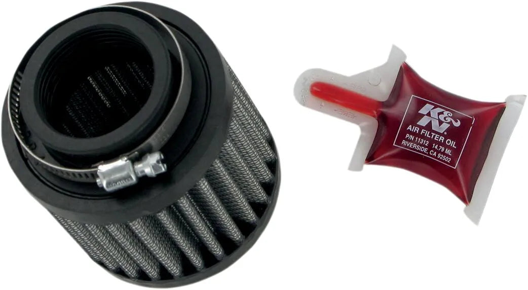 K&n Rubber Base Crankcase Vent Filter
