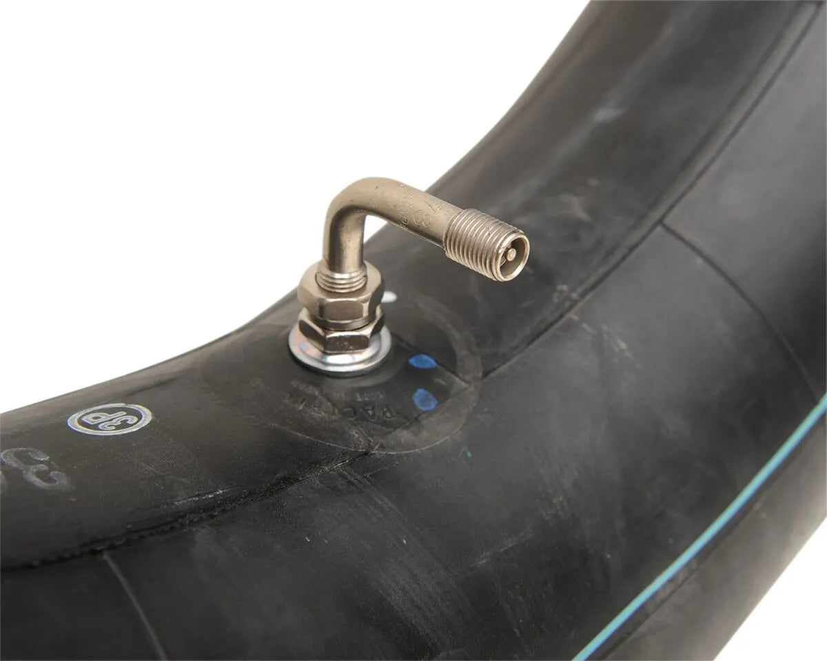PARTS UNLIMITED Standard Inner Tube for 15 inch Motorcycle Tires