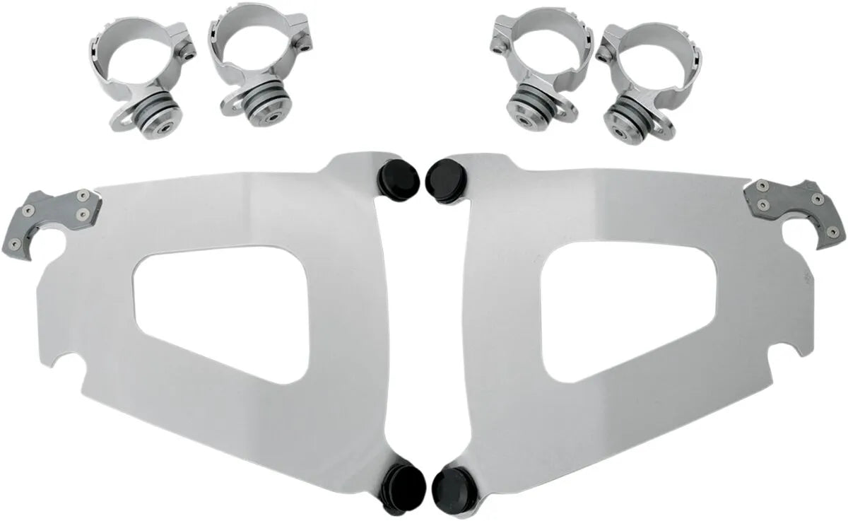 Memphis Shades Bullet Fairing Mount Kit