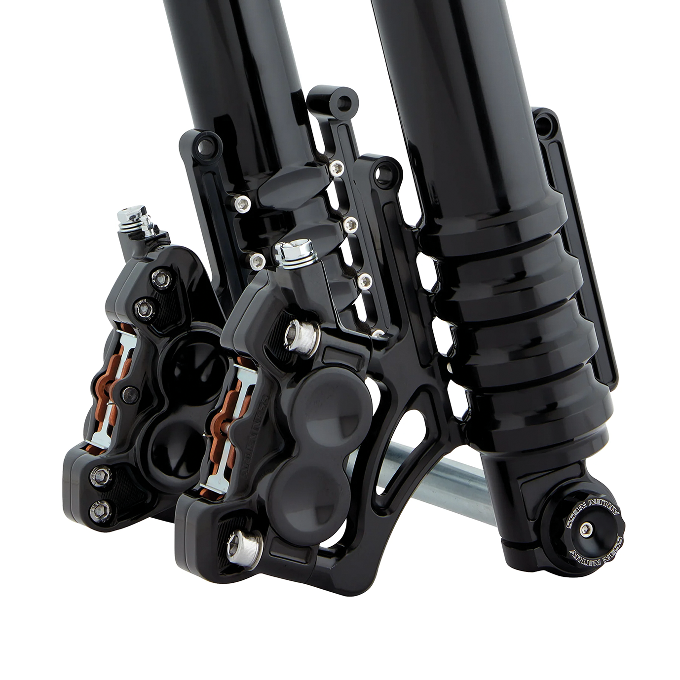 Arlen Ness Radial Brake Calipers 100MM