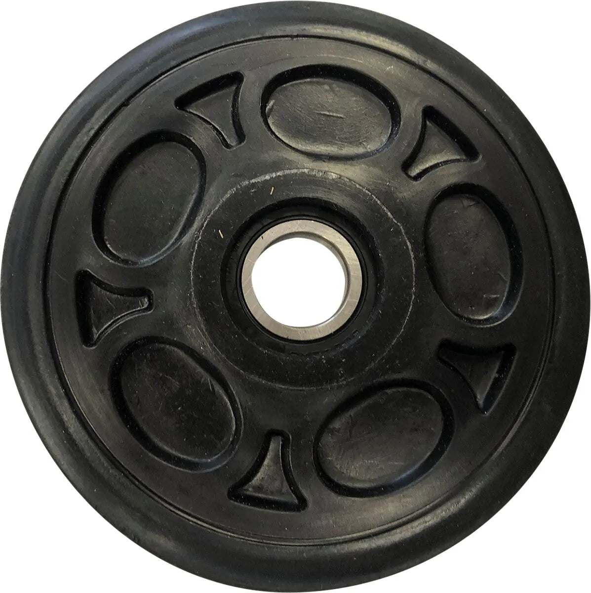 Parts Unlimited Standard Idler Wheel