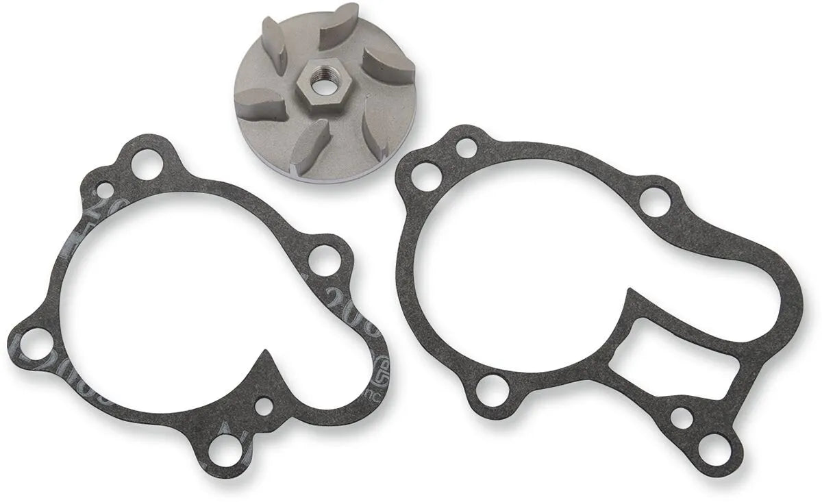 Boyesen Water Pump Impeller For Enhanced Cooling