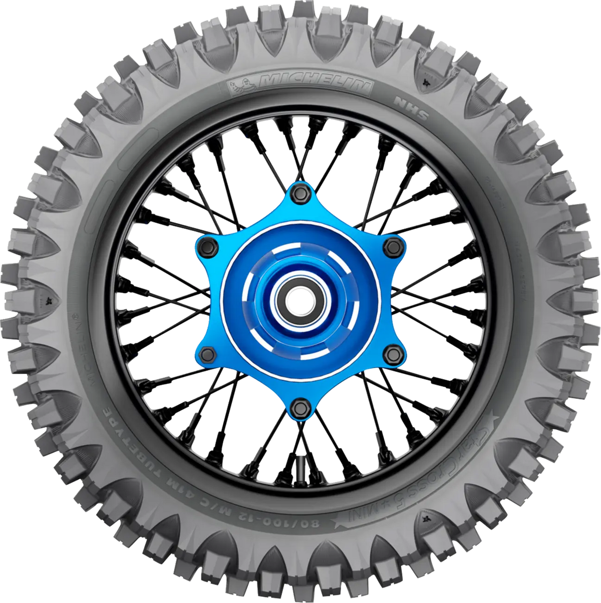 Michelin Starcross 5 Mini Tire - 2.75-10