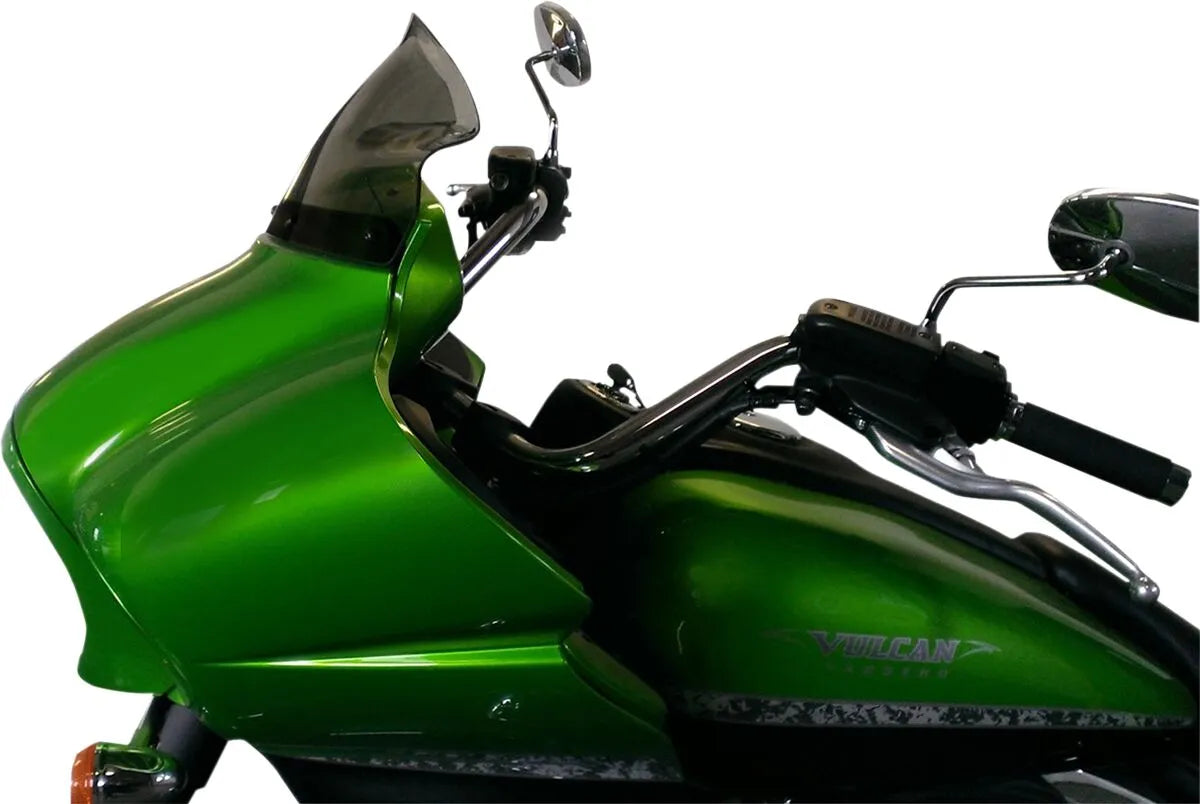 Klock Werks Flare Windshield