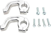 Moose Offroad Handguard Inner Mount Clamp For 7/8" Handlebars