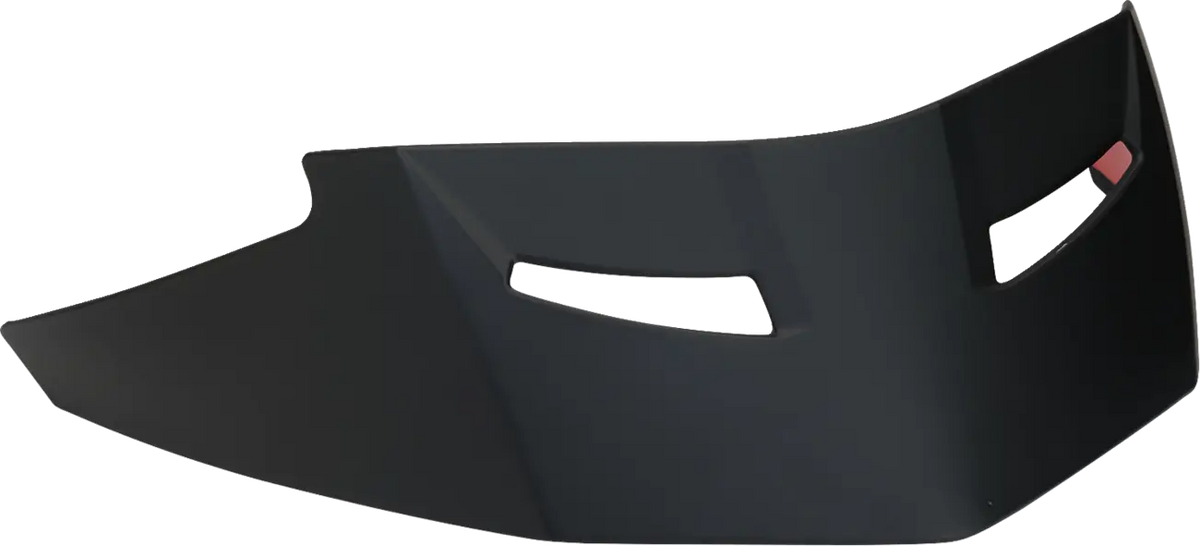 Z1R Talon Helmet Spoiler Black
