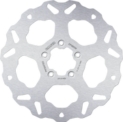 Galfer Df680w Brake Rotor For Motorcycle - 291mm - Front