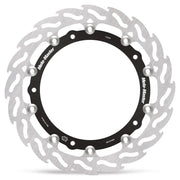 Moto-master Flame Series Pływająca Tarcza Hamulcowa 310mm - Przód