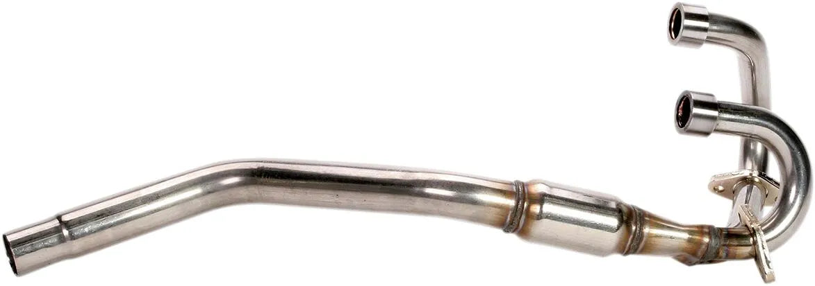 Fmf Powerbomb Header - Poprawa osiągów