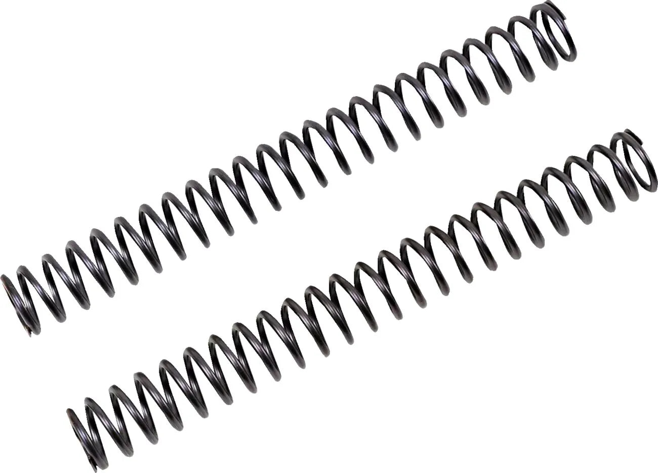 Ohlins Fork Springs For Motorcycle Front Forks
