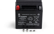 Yuasa AGM Maintenance-Free Battery