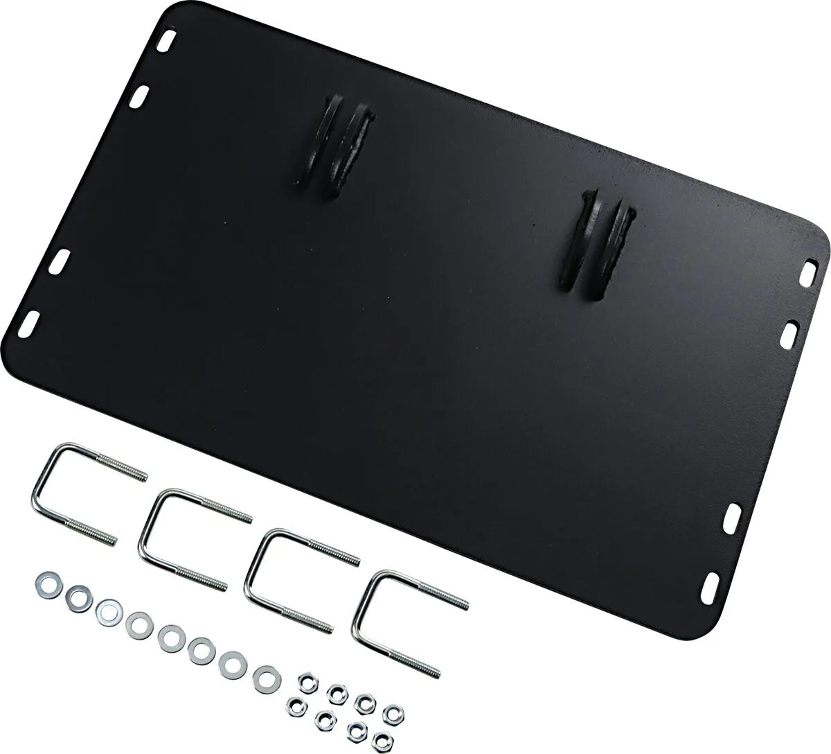 Moose Offroad-Snow Plow Mount Kit for ATV