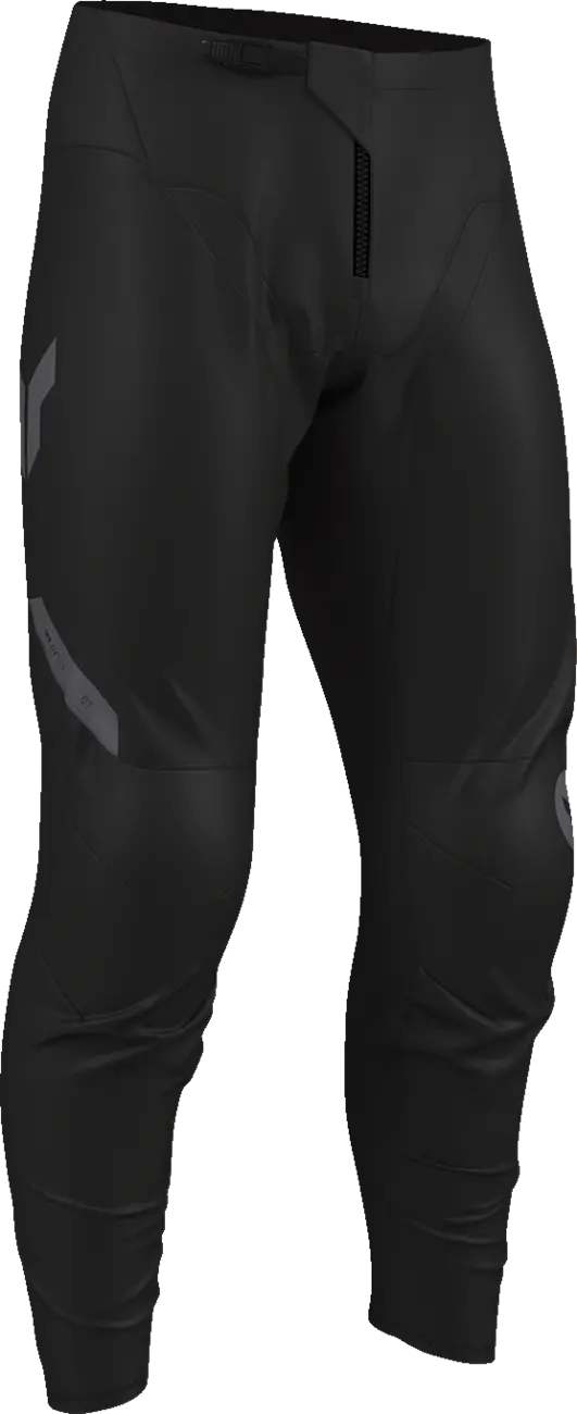 Thor Ridemode Menace Pants Black