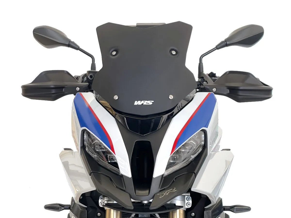 Wrs Windscreen - High Quality Pmma Plexiglass