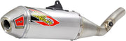 Pro Circuit T-6 Tłumik Slip-on z iskrochronem