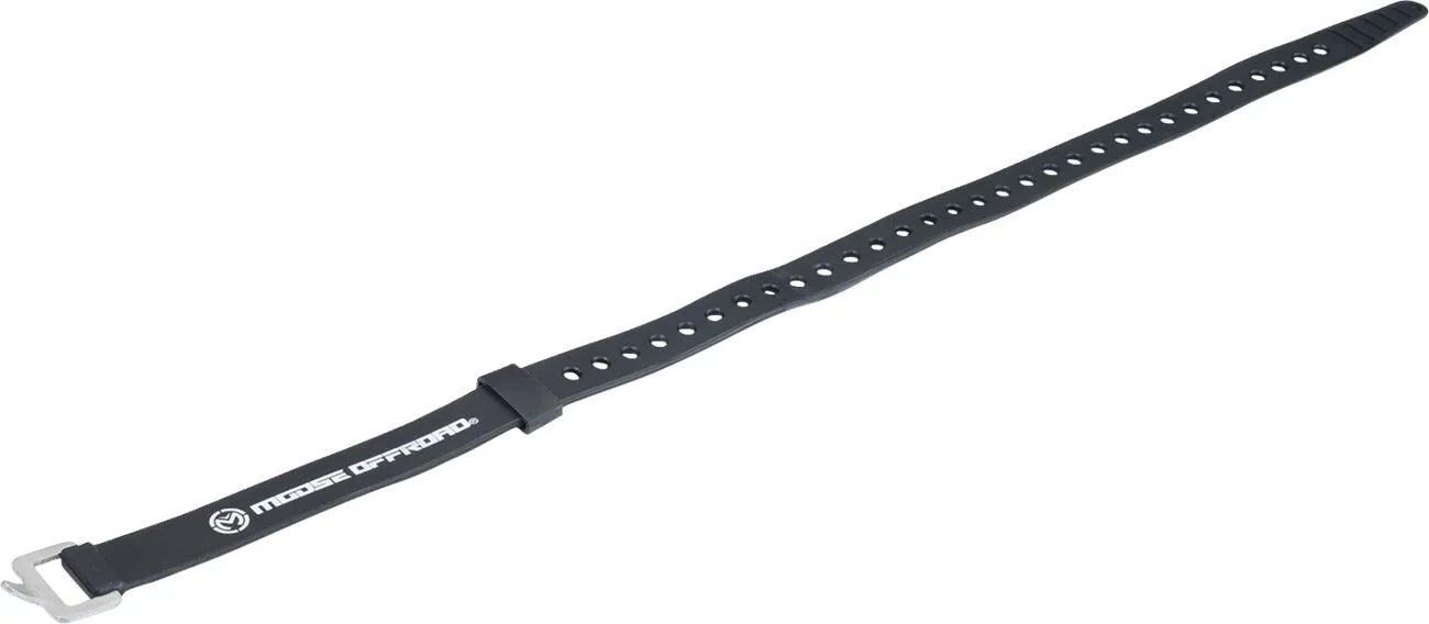 Moose Offroad Multi-purpose Tpu Straps