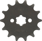 Jt Sprockets Front Sprocket 14t Steel
