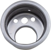 Drag Specialties Weld-In Gas Tank Bung for '84-E'96 Screw-In Caps