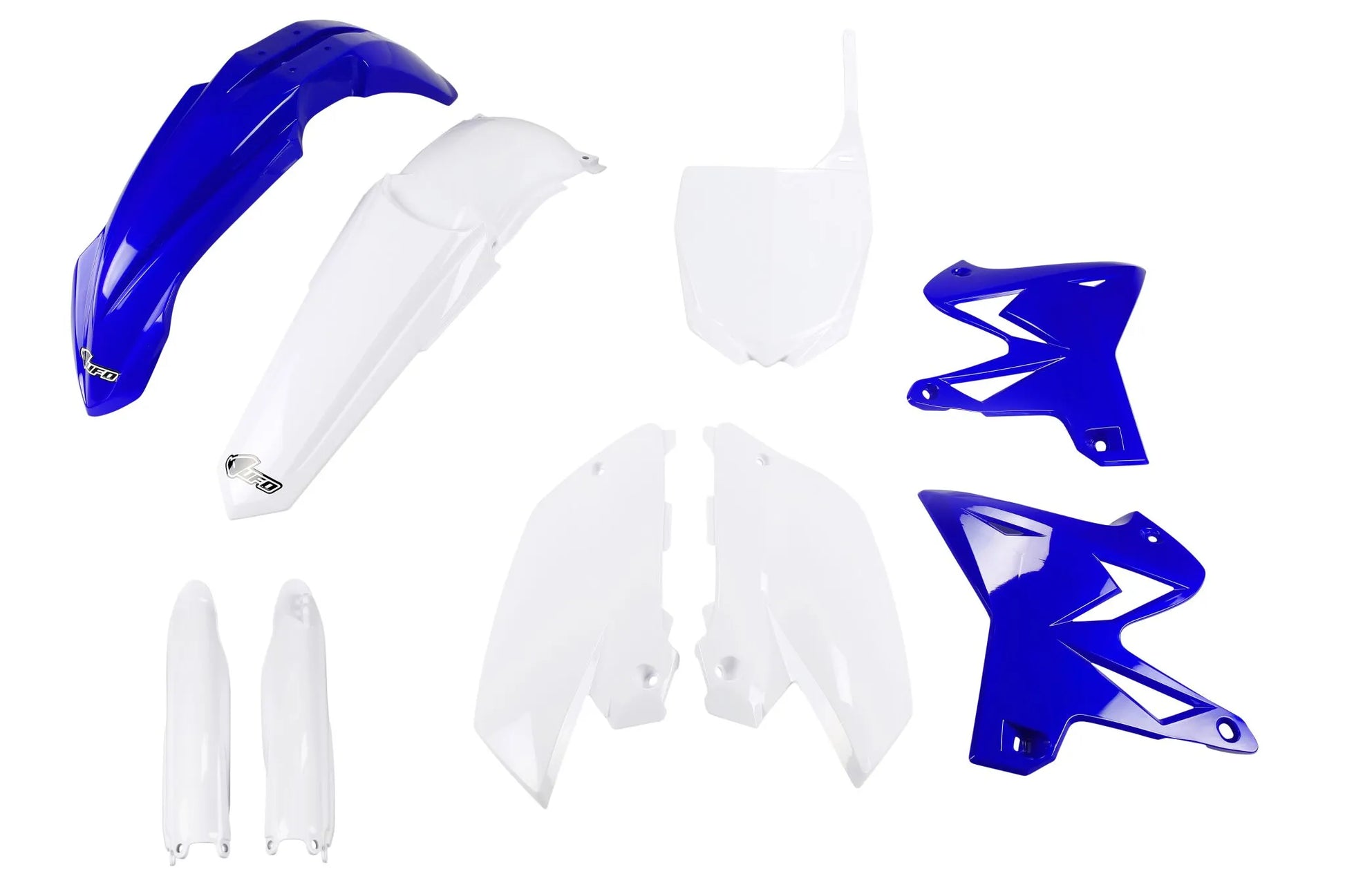 UFO MX Replacement Complete Body Kit for OEM 2013
