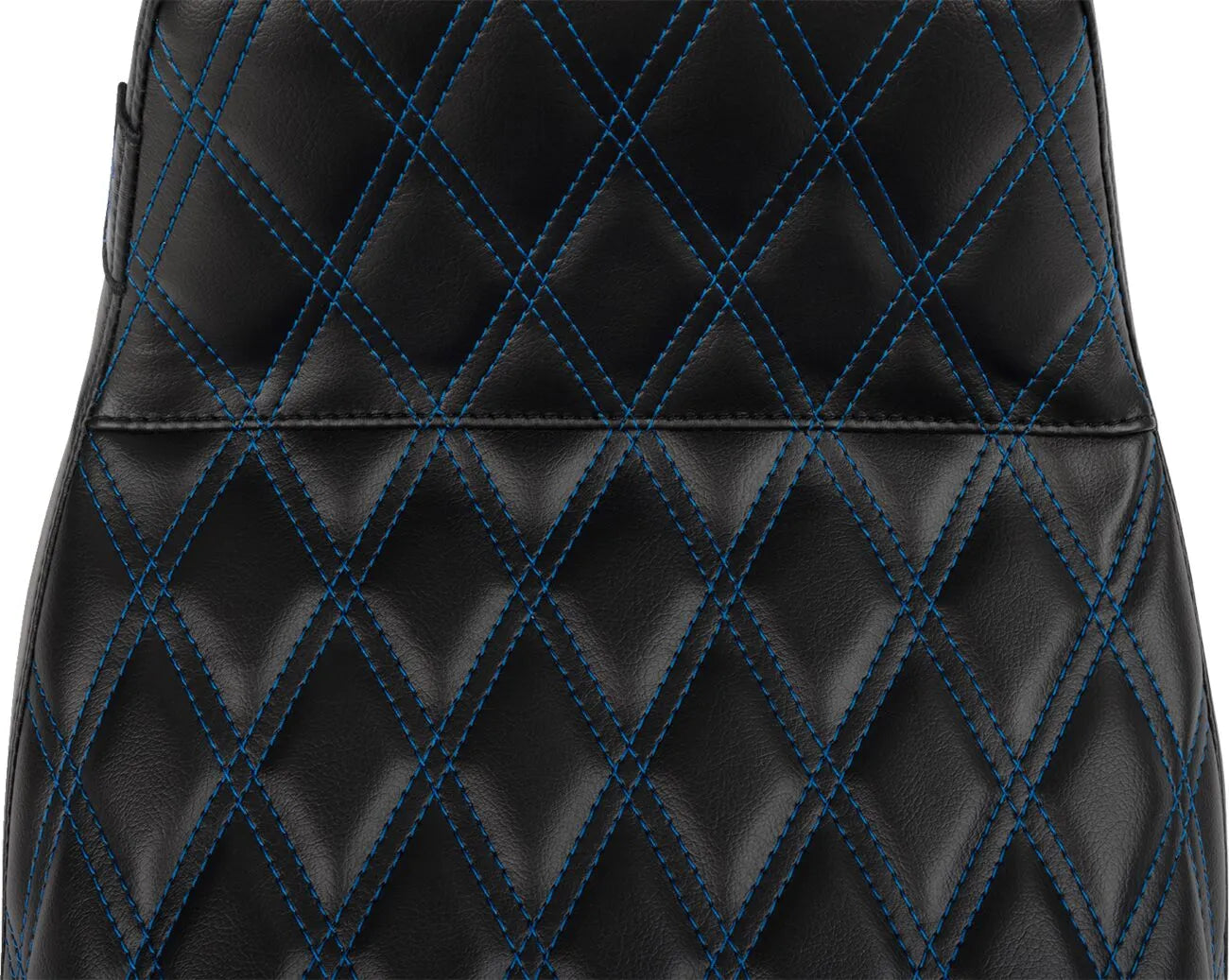 Le Pera Tailwhip Seat - Enhanced Comfort & Style - For Harley Davidson